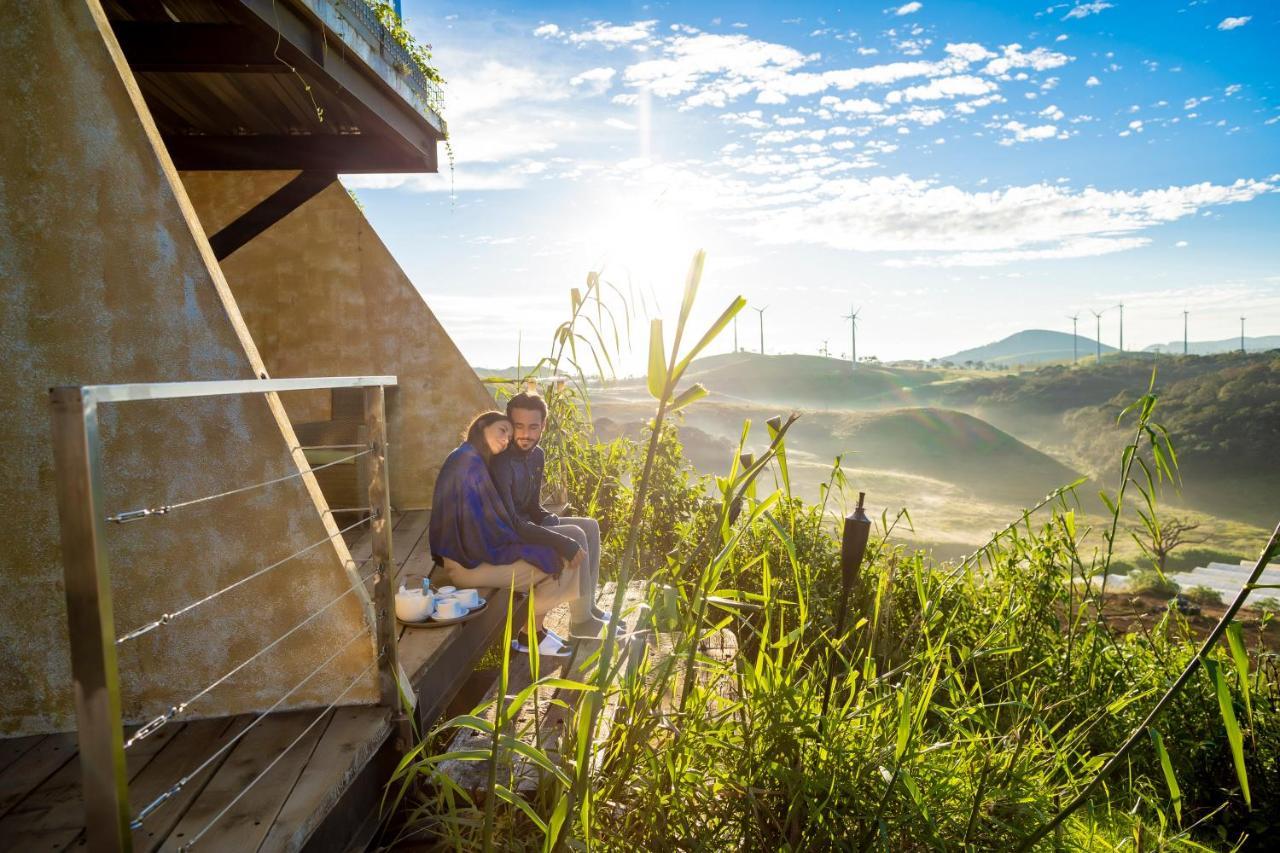 The Plains Green Ambawela ภายนอก รูปภาพ