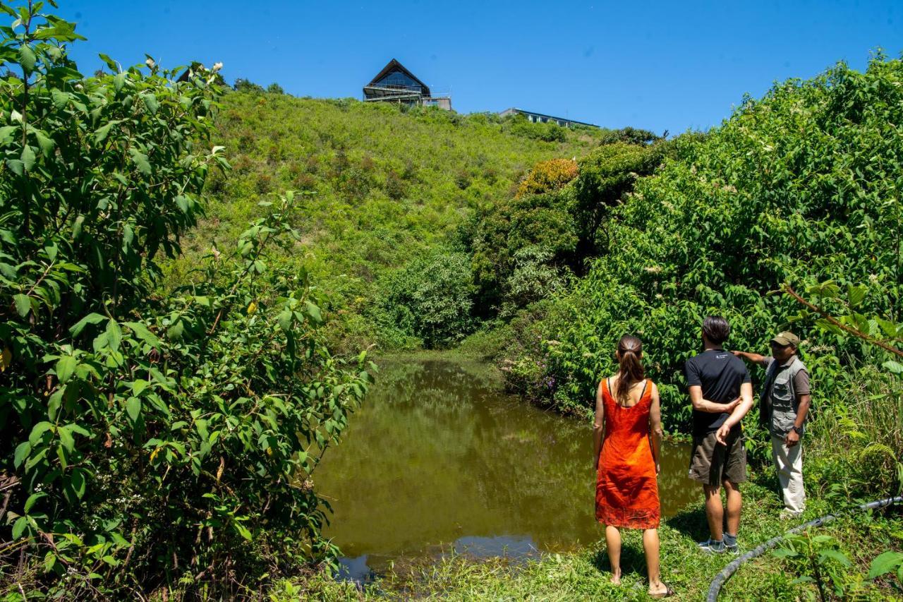 The Plains Green Ambawela ภายนอก รูปภาพ