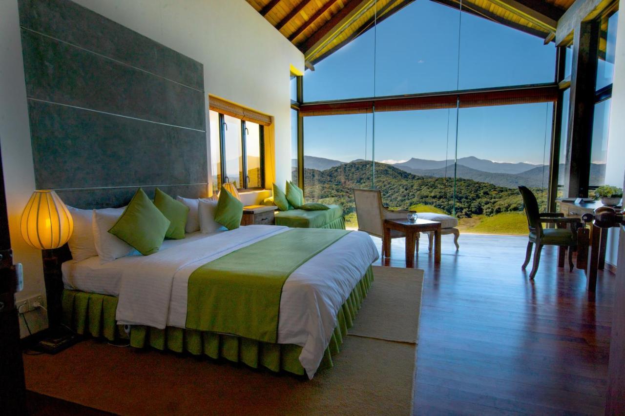 The Plains Green Ambawela ภายนอก รูปภาพ