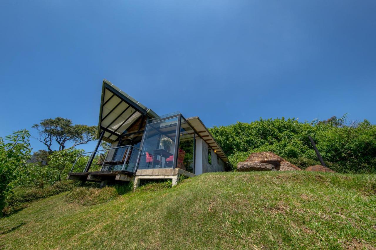 The Plains Green Ambawela ภายนอก รูปภาพ