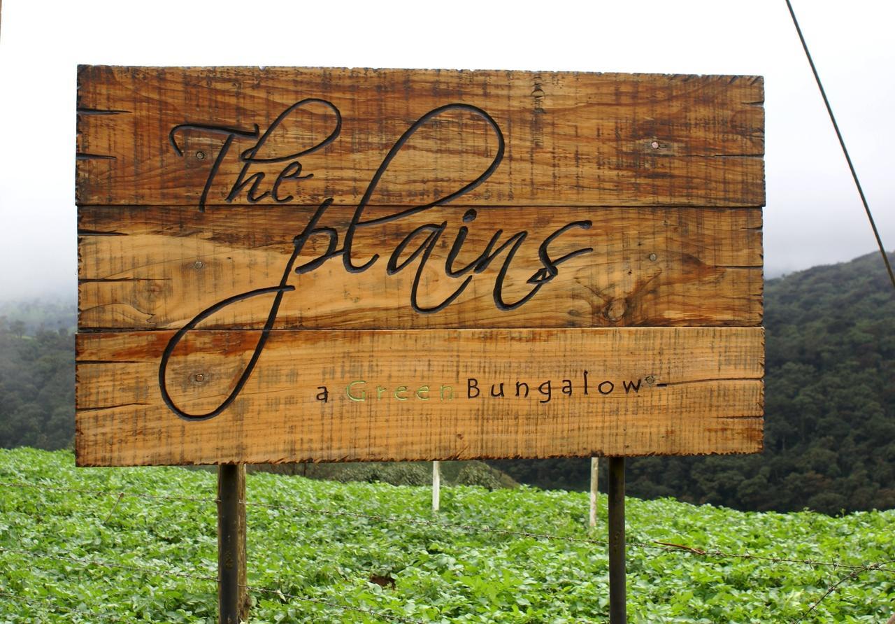 The Plains Green Ambawela ภายนอก รูปภาพ